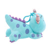 El anillo clave de Sambro Snuglet de Pooh