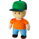 Boti Stumble Guys Cuddle Plush Sr. Stumble, 20 cm