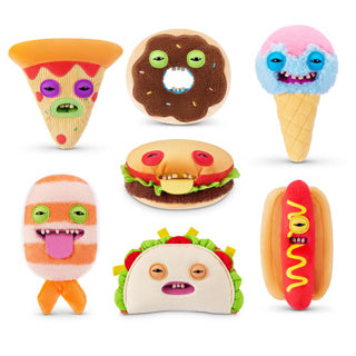 Fuggler fuggalicious 23 cm surtido