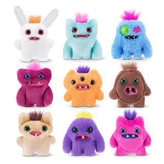 Fuggler bebe fuggs 9cm | 96 piezas