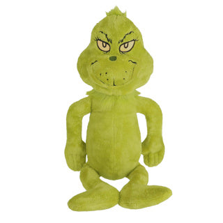 Peluche Grinch de 90 cm.