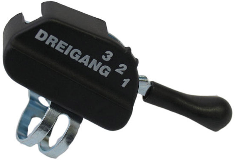 Sram Dumbstigher para torpedo 3 velocidad (imitación)