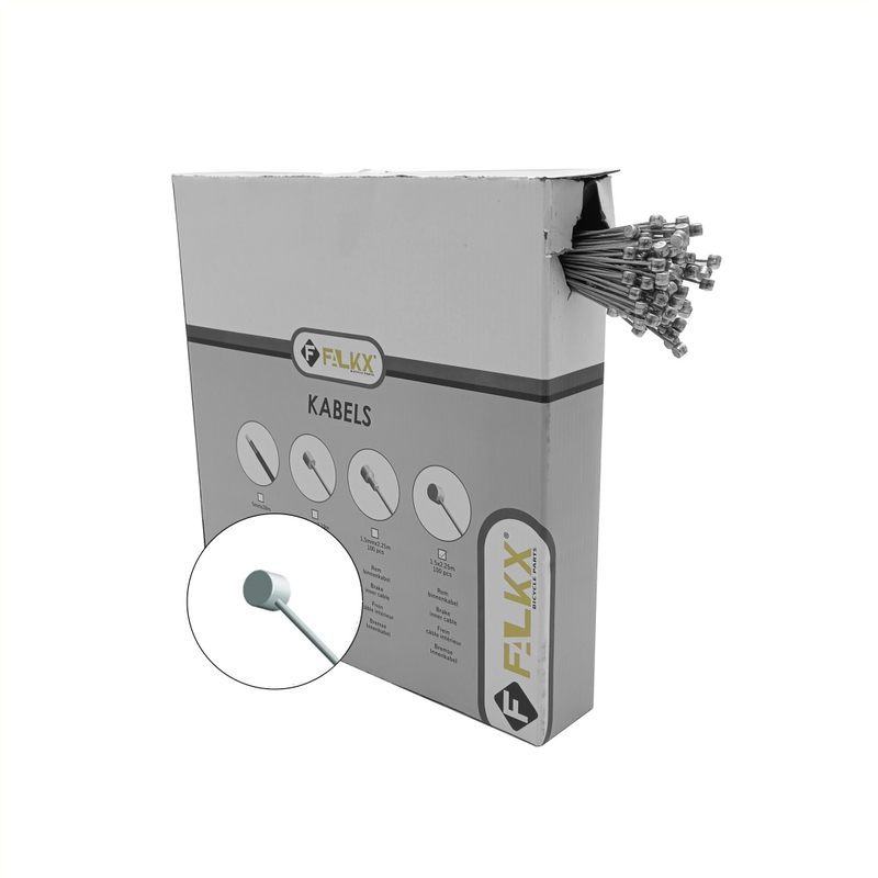 Freno cavo interno Falkx Falkx per 100