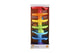 Playgo Rainbow Slope con 3 bonitas bolas de colores.