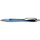 Penna a sfera Schneider Slider Rave XB Schneider 1,4 mm nera