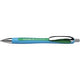 Penna a sfera Schneider Slider Rave 0,7mm verde