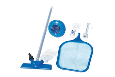 Set di manutenzione bestway Flowllear per piscina fuori terra