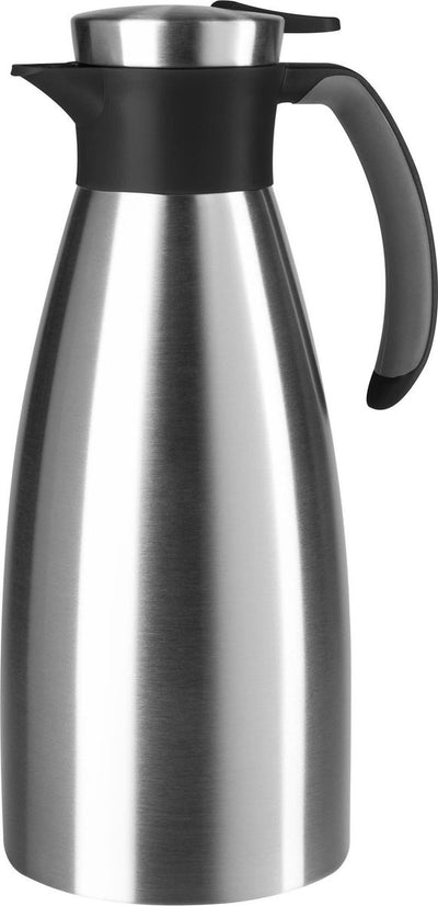 Tefal Tefal K30432 Isoleerkan 1,5 litri in acciaio inossidabile inossidabile
