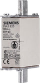 Fusibile Siemens 3na3814 nh dimensione fusibile: 000 35 a 500 V CA, 250 V CA 3 pezzo(i)