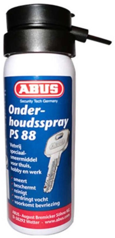Abus Spray de ranura 50 ml