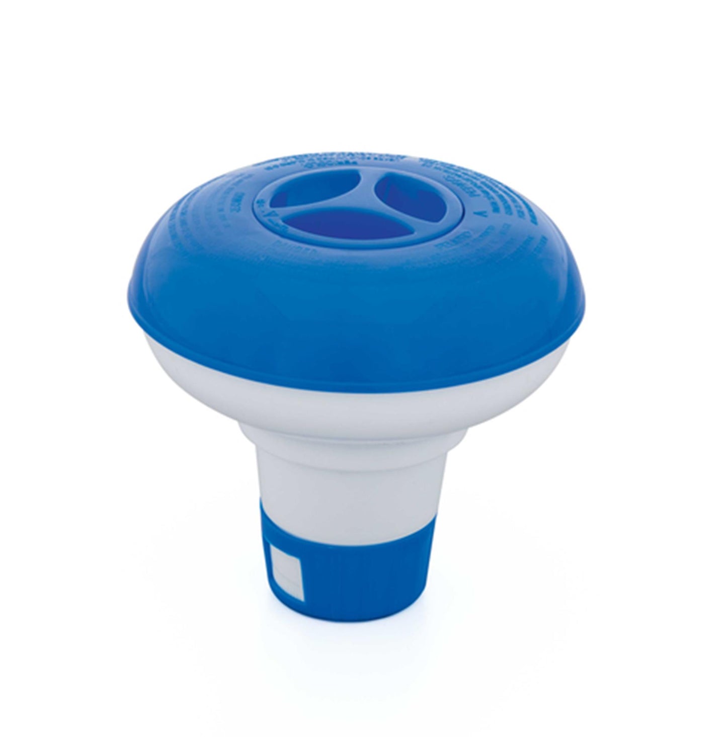 Bestway galleggiante per cloro flowclear (58210)
