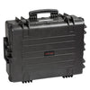 Explorer Cases 5822 Koffer Zwart met Plukschuim