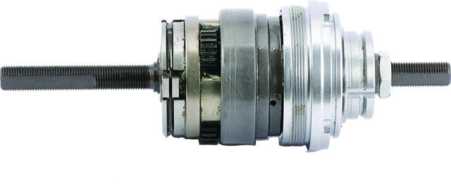 Sturmeyarcher Interior Sturmey Archer a 5 velocità | HSX158