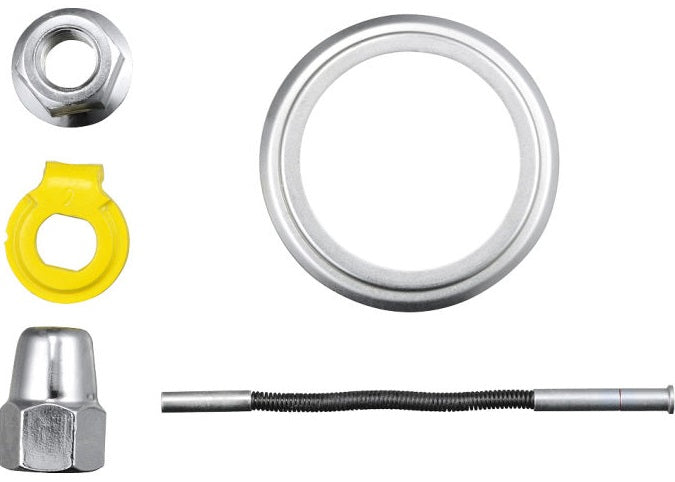 Shimano Componence Set Nexus 3 SM-3R40 Hub (170 mm de longitud)