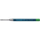 Slider di ricarica per penna roller 755 verde schneider