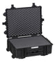 Explorer Cases 5823 Malasa negra con espuma de recolección