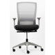 Silla operador realspace florencia negra regulable en altura