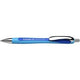 Balpen slider rave xb schneider 1,4mm blauw