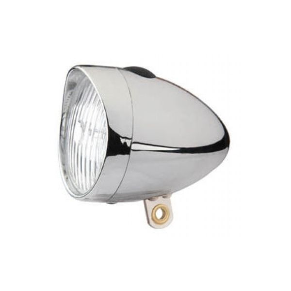 EDGE HEADLIGHT RETRO 3 LED su Incl.