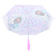 Ombrello Vadobag Gabby's Dollhouse Rainy Days