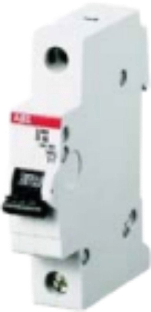 Busch-jaeger abb 2cds271001r0105 zekeringautomaat 1-polig 10 a 230 v 1 stuk(s)