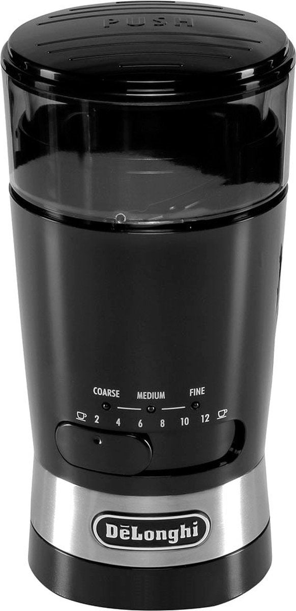 Macinacaffè De'Longhi kg210