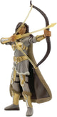 Bullyland valiente guerrera zephira (75678)