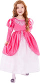 Pequeñas aventuras - vestido sirenita ariel - talla 116 128