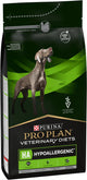 Pro plan veterinary diets ha gehydrolyseerd eiwit hondenvoer 1,3 kg