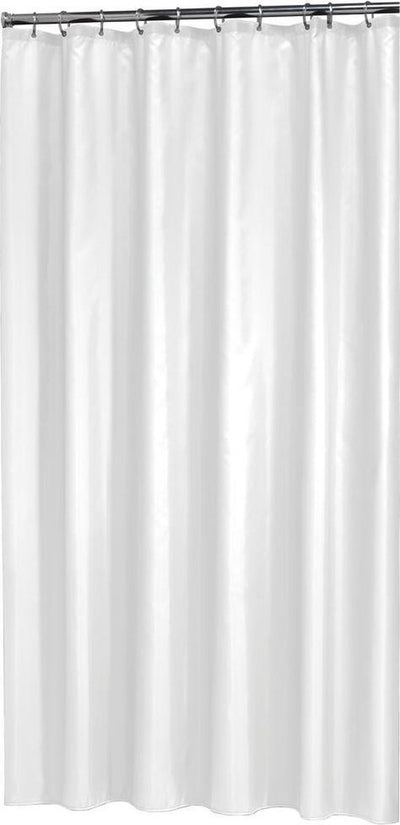 Sealskin Sealskin shower curtain Granada 240x180 cm white