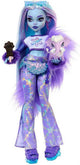 Monster High Core Pop Abbey Bombey