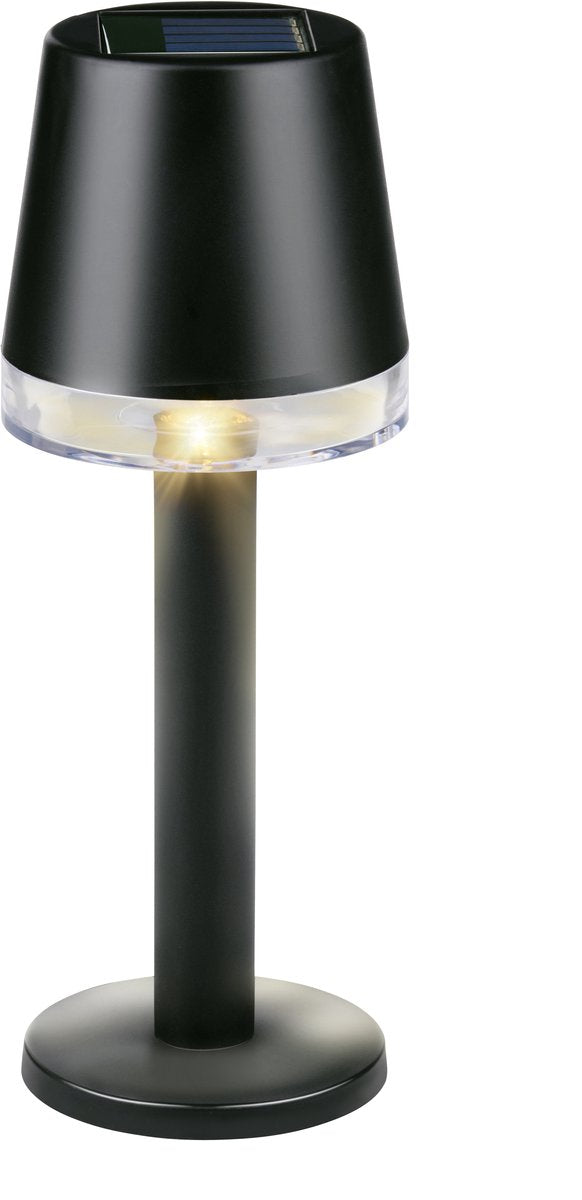 Lampada da tavolo solare | 4 pezzi