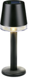 Lampada da tavolo solare | 4 pezzi