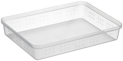 Sunware square kantoorbakje a4