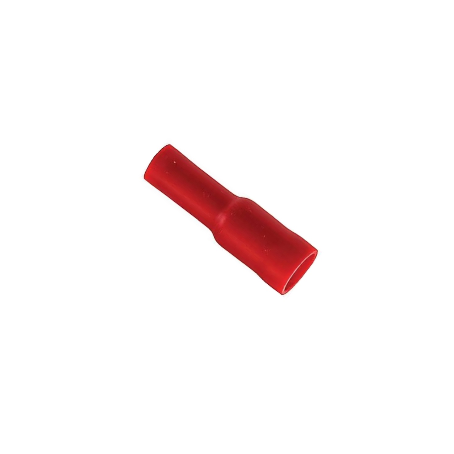 Zapatilla de cable Bofix Redonda, femenina, 4 mm, por 25
