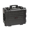 Explorer cases 5833 koffer zwart met plukschuim