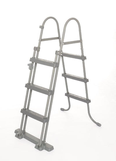 Ladder piscina bestway piscina scorrevole con 4 passaggi 107 cm