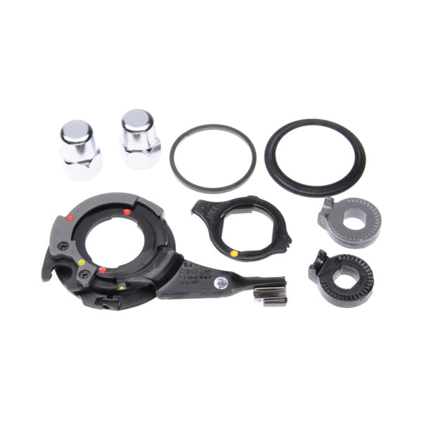 Shimano nexus alfine sm-8s31 8-speed parts 7r 7l standard dropouts (cj-8s20)