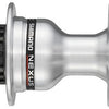 Antefiling shimano nexus hb -im 40 per rollerbrake 36 fori 100 mm - argento