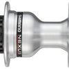 Andorfiling Shimano Nexus HB -IM 40 para RollerBrake 36 hoyos 100 mm - Plata