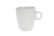 Tazza accogliente e trendy Vicky bianca 19cl scatola da 6 pezzi