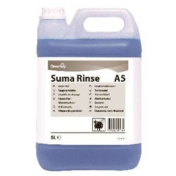 Brillantante diversisy suma risciacquo a5 5l