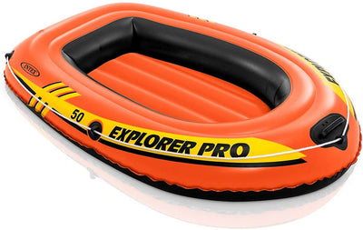 Intex Explorer 50 barca gonfiabile singola