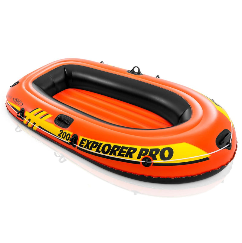 Intex 58356NP Explorer 200 barca per 2 persone