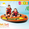 Explorador de arranque Intex pro200 196x102