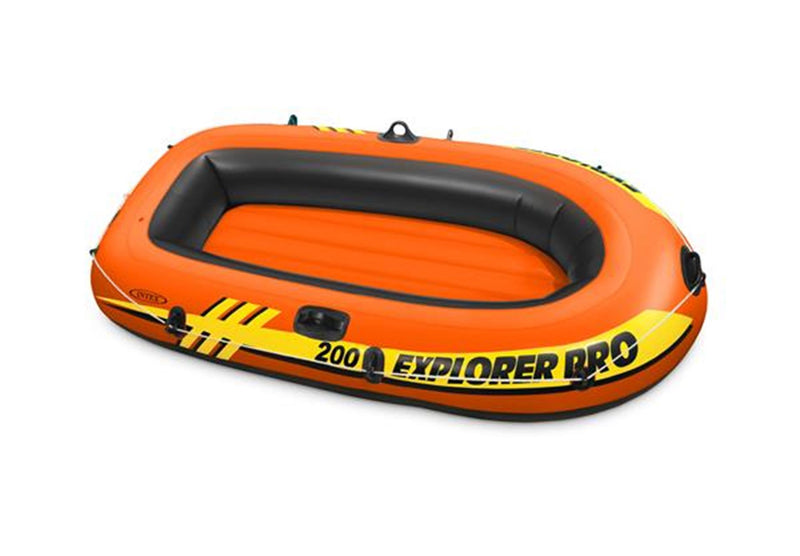Explorador de arranque Intex pro200 196x102