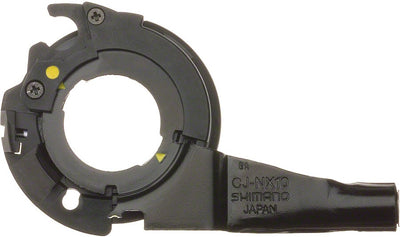 Shimano CassetteJoint Nexus-7 | NX10