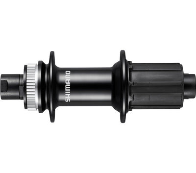 Shimano CassetteNaaf 10 11V ZW Disc Cl 32GT 142x12mm Asse di pianta