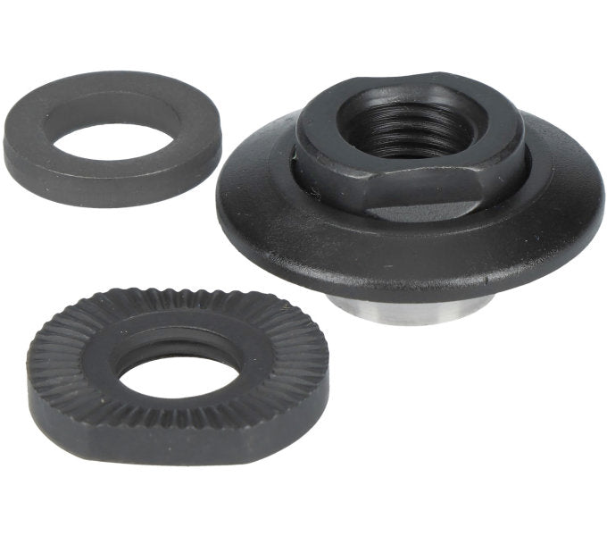Shimano conus met sluitmoer voor hb-4500