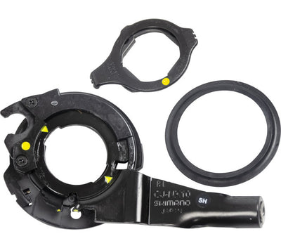 Shimano - Giunto a cassetta Nexus 7 BeltDrive